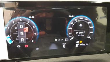 Volkswagen Tiguan L 2025 года, 20 км - вид 5