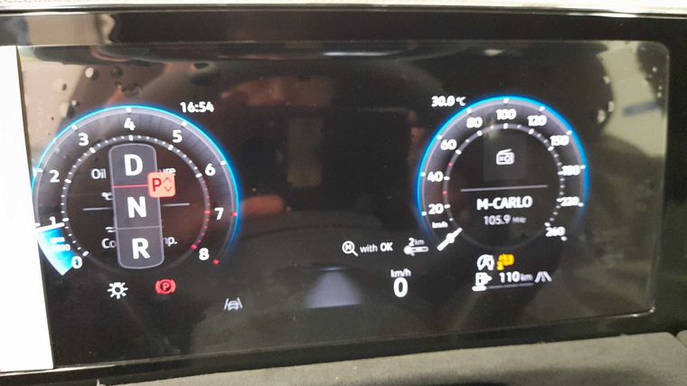 Volkswagen Tiguan L 2025 года, 20 км - вид 5