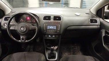 Volkswagen Polo 2014 года, 85 836 км - вид 5