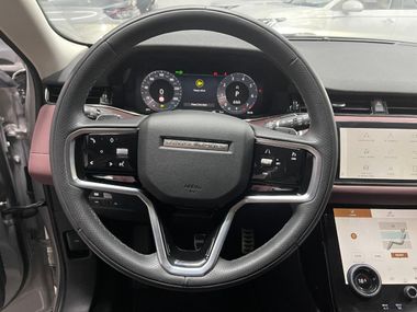 Land Rover Range Rover Evoque 2023 года, 4 860 км - вид 10