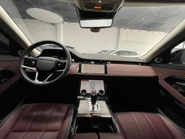 Land Rover Range Rover Evoque 2023 года, 4 860 км - вид 11