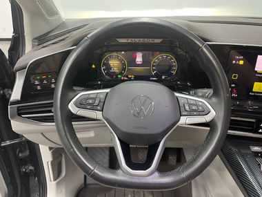 Volkswagen Talagon 2022 года, 15 160 км - вид 10