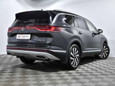 Volkswagen Talagon 2022 года, 15 160 км - вид 6