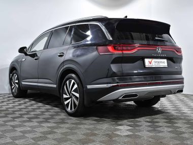 Volkswagen Talagon 2022 года, 15 160 км - вид 8