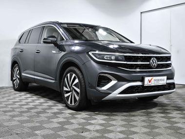 Volkswagen Talagon 2022 года, 15 160 км - вид 5