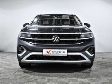 Volkswagen Talagon 2022 года, 15 160 км - вид 3