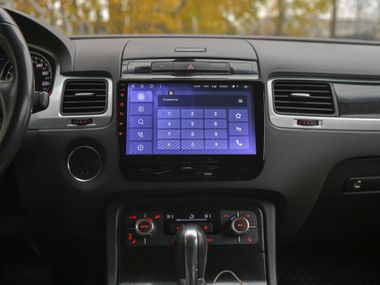 Volkswagen Touareg 2011 года, 129 725 км - вид 8