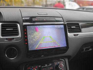 Volkswagen Touareg 2011 года, 129 725 км - вид 9