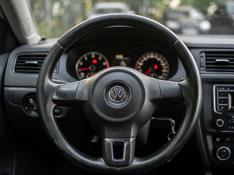Volkswagen Jetta 2014 года, 236 181 км - вид 7
