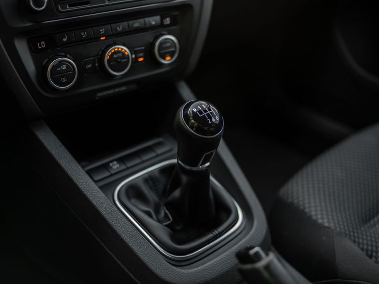 Volkswagen Jetta 2014 года, 236 181 км - вид 9