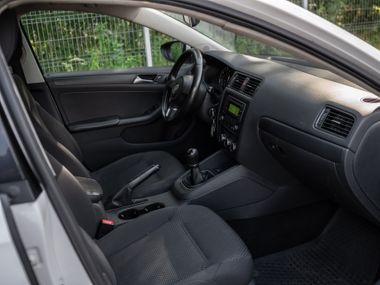 Volkswagen Jetta 2014 года, 236 181 км - вид 14