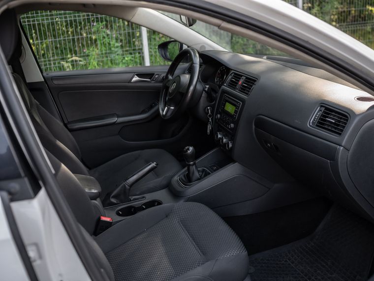 Volkswagen Jetta 2014 года, 236 181 км - вид 14