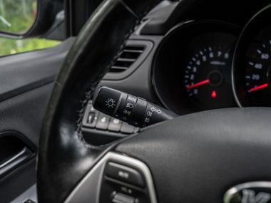 KIA Rio 2015 года, 115 419 км - вид 6