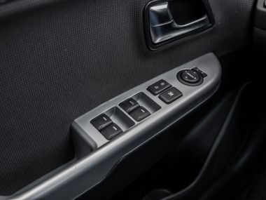 KIA Rio 2015 года, 115 419 км - вид 10