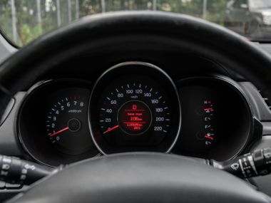 KIA Rio 2015 года, 115 419 км - вид 5