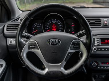 KIA Rio 2015 года, 115 419 км - вид 7