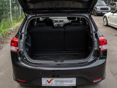 KIA Rio 2015 года, 115 419 км - вид 14