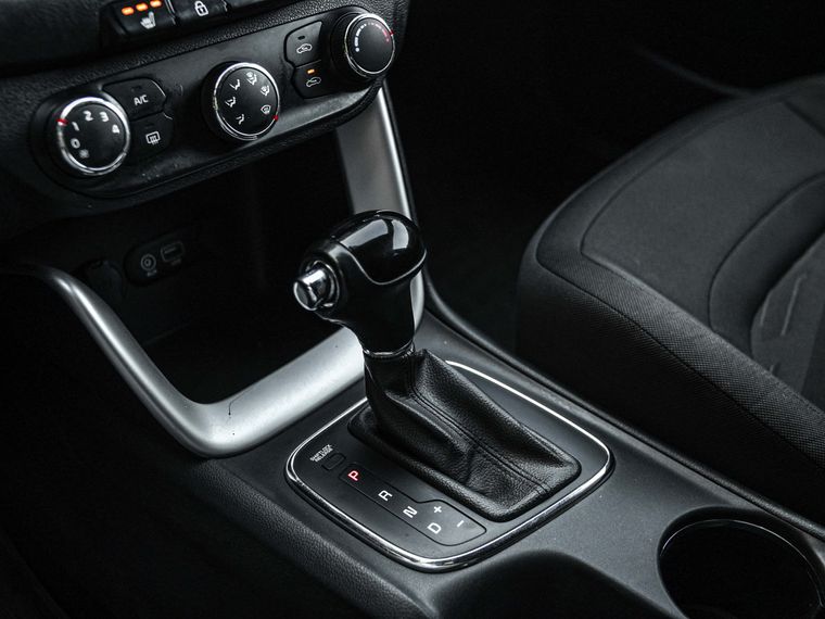 KIA Ceed 2018 года, 216 965 км - вид 8