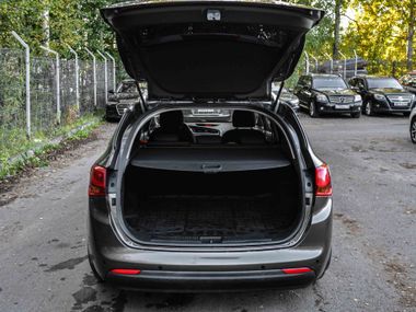 KIA Ceed 2018 года, 216 965 км - вид 13