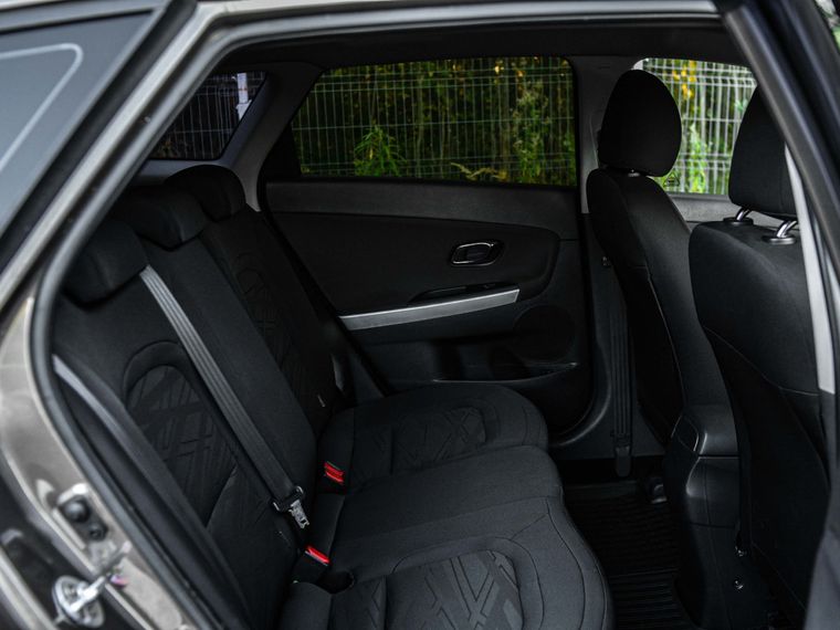 KIA Ceed 2018 года, 216 965 км - вид 11