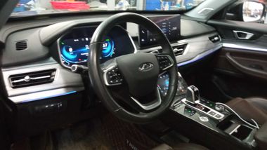 Chery Tiggo 8 Pro 2022 года, 90 000 км - вид 5