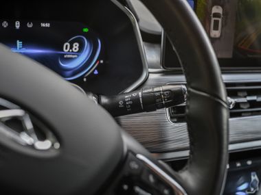 Chery Tiggo 8 Pro 2022 года, 90 000 км - вид 8