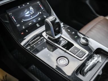 Chery Tiggo 8 Pro 2022 года, 90 000 км - вид 11