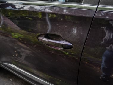 Chery Tiggo 8 Pro 2022 года, 90 000 км - вид 20