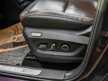 Chery Tiggo 8 Pro 2022 года, 90 000 км - вид 13