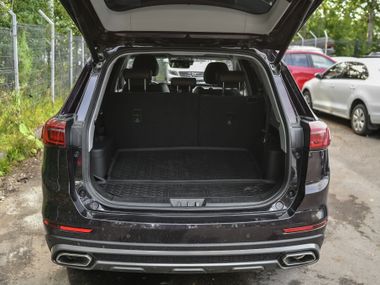Chery Tiggo 8 Pro 2022 года, 90 000 км - вид 18