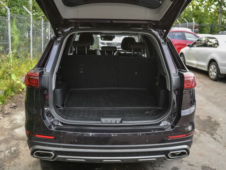 Chery Tiggo 8 Pro 2022 года, 90 000 км - вид 18