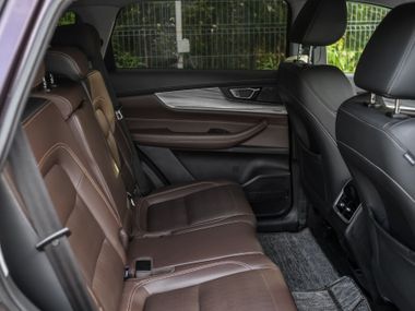 Chery Tiggo 8 Pro 2022 года, 90 000 км - вид 14