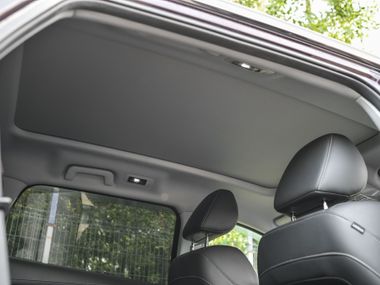 Chery Tiggo 8 Pro 2022 года, 90 000 км - вид 15