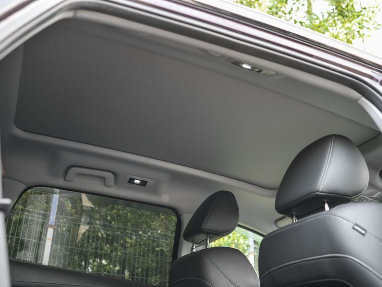Chery Tiggo 8 Pro 2022 года, 90 000 км - вид 15
