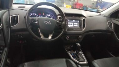 Hyundai Creta 2020 года, 68 278 км - вид 5