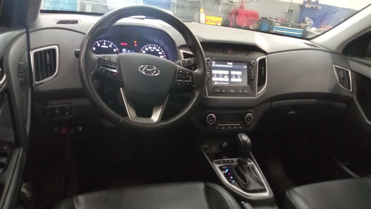 Hyundai Creta 2020 года, 68 278 км - вид 5