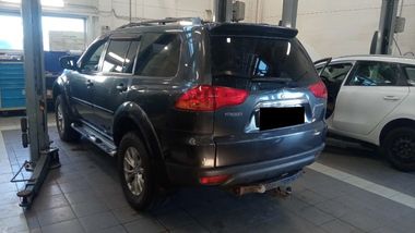 Mitsubishi Pajero Sport 2011 года, 253 275 км - вид 5