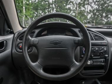 Chevrolet Lanos 2006 года, 203 100 км - вид 6