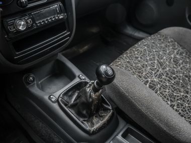 Chevrolet Lanos 2006 года, 203 100 км - вид 8