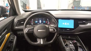 Haval F7x 2021 года, 109 062 км - вид 5