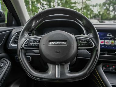 Haval F7x 2021 года, 109 062 км - вид 7