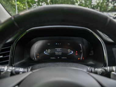 Haval F7x 2021 года, 109 062 км - вид 5