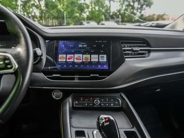 Haval F7x 2021 года, 109 062 км - вид 9