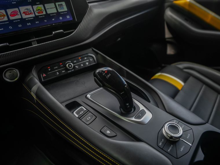 Haval F7x 2021 года, 109 062 км - вид 11