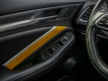Haval F7x 2021 года, 109 062 км - вид 12