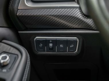 Haval F7x 2021 года, 109 062 км - вид 13