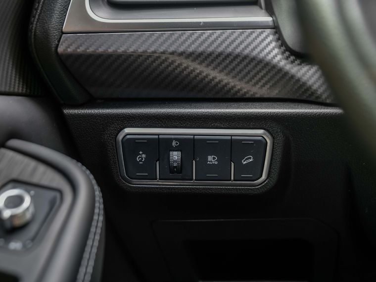 Haval F7x 2021 года, 109 062 км - вид 13