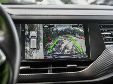 Haval F7x 2021 года, 109 062 км - вид 10