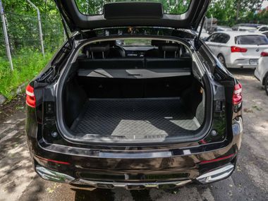 Haval F7x 2021 года, 109 062 км - вид 19