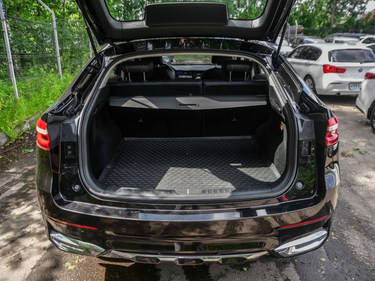 Haval F7x 2021 года, 109 062 км - вид 19